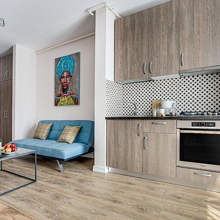 Ari Olive Apartment Near Atrium & Afi Mall Арад Экстерьер фото